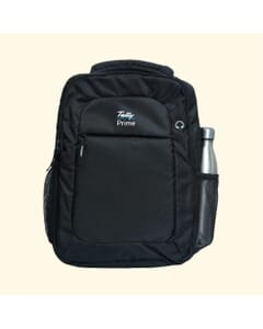 Greys&Blues Faerine Bag- Black- 22L